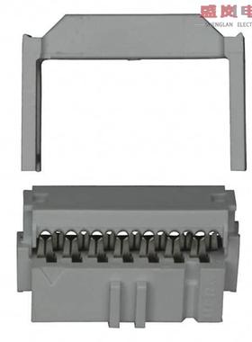 原装正品71600-014LF[CONN RCPT 14P IDC 28-30AWG GOLD]