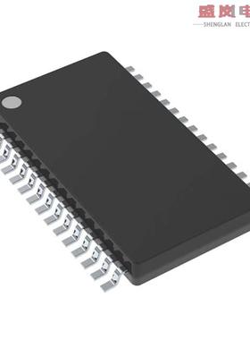 原装正品TPS2205IDAPR[IC PWR SWITCH 3:4 32HTSSOP]