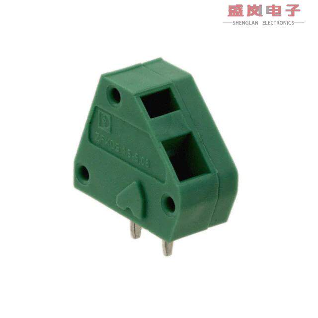 原装正品1706727[TERM B 1POS 45DEG PCB]