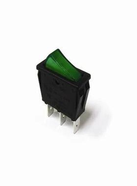 原装正品RB145E1100[翘板 20A 11mm x 30mm On-Off-On]