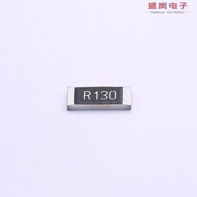 原装正品201007F130LT4E[贴片电阻 0.13 1% 3/4 W 800p