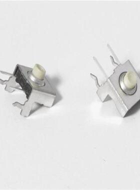 原装正品TL6110DF300QP[触觉 7.2mm x 5.08 mm Thr