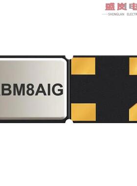 原装正品ABM8AIG-24.000MHZ-R40-4-T[CRYSTAL 24.0000M