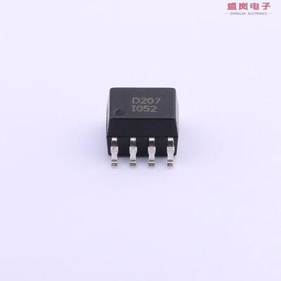 原装正品MOCD207[MOCD207]