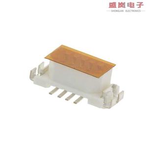 SMD CONN HDR DF9 TIN 原装 9POS 正品