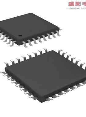 原装正品TVP5150AM1PBSRG4[IC VIDEO DECODER 8BIT 32TQFP]