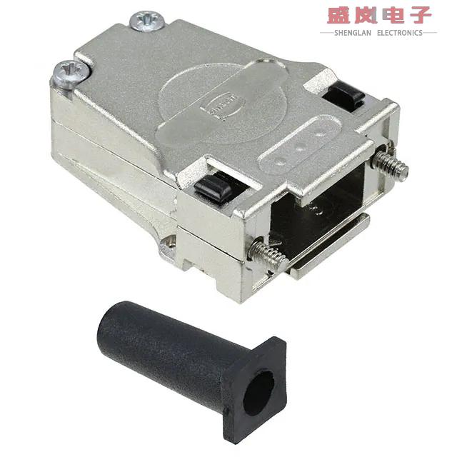 原装正品09670090344[D SUB TOP ENTRY METAL HOOD 9 POL]