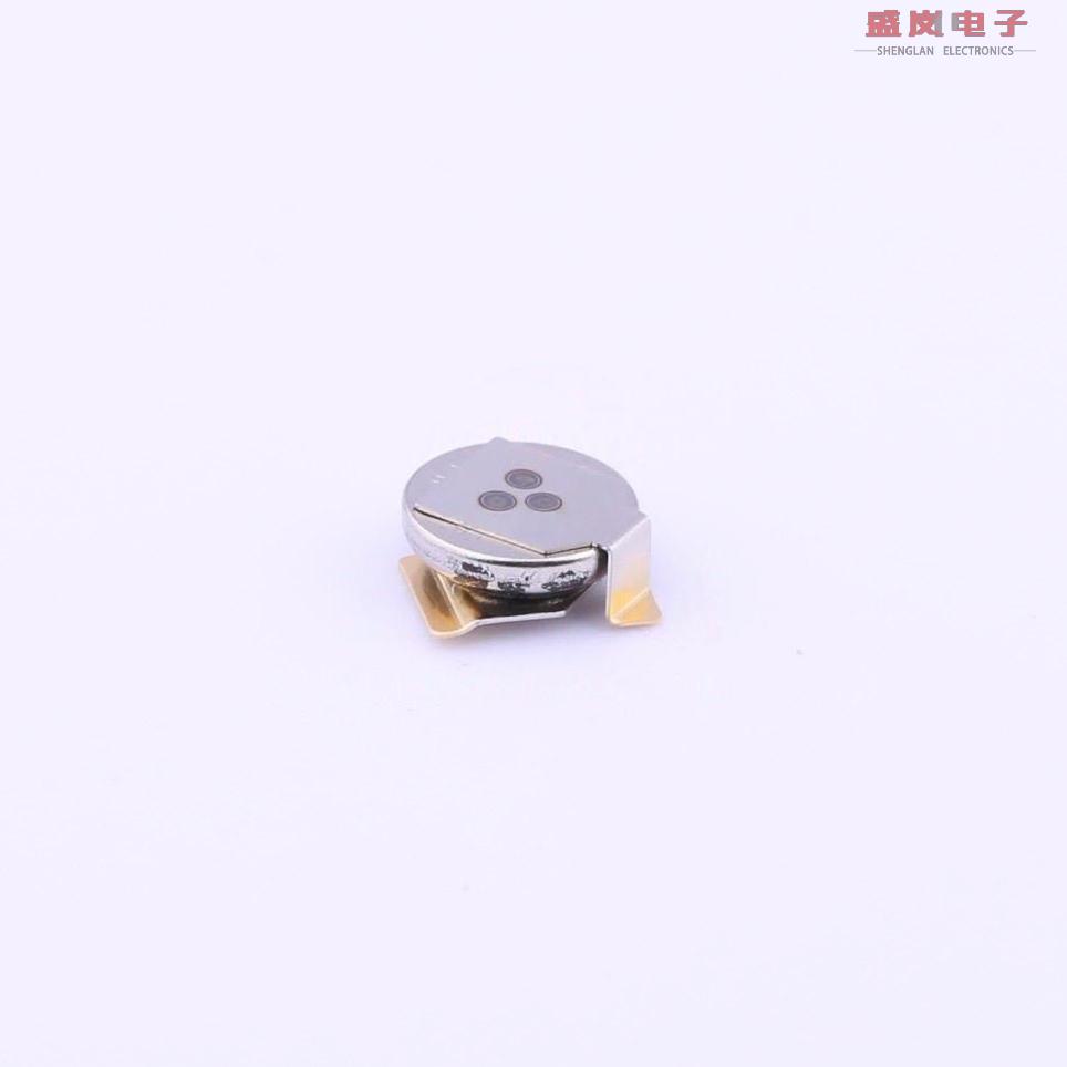 原装正品SM3R3333 T01[33mF -20%~+80% 3.3V]