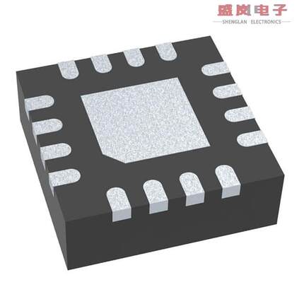 原装正品TMP464AIRGTR[SENSOR DIGITAL -40C-125C 16QFN]