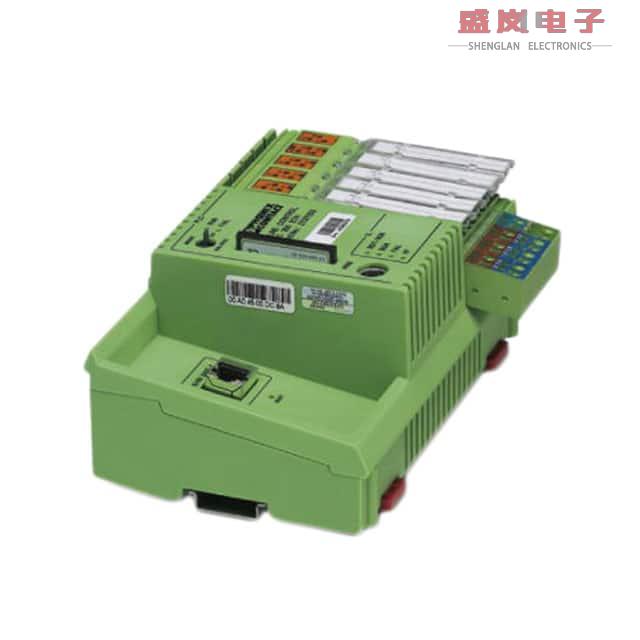 原装正品2876928[CONTROL LOGIC 12 IN 4 OUT 24V]