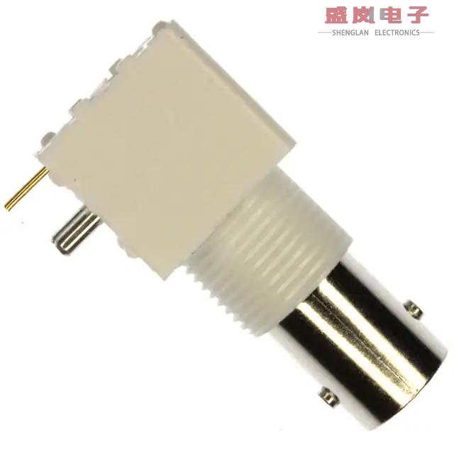 原装正品1-1478032-0[CONN BNC JACK R/A 75 OHM PCB]