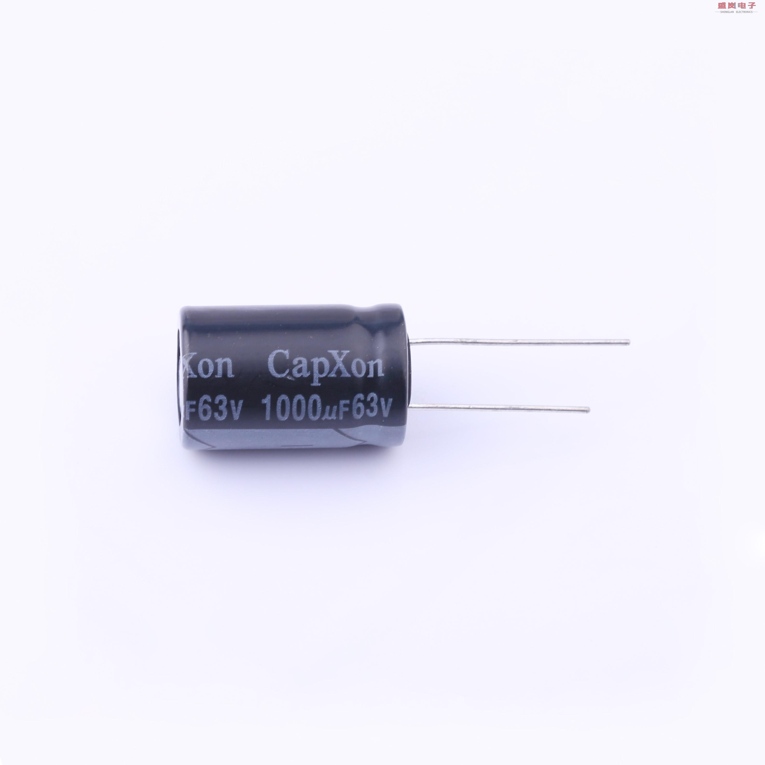 原装正品KF102M063J250A[1000uF 20% 63V]