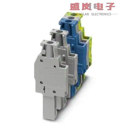 原装正品3045321[TERM B PLUG 1POS 90DEG]