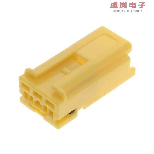 原装正品MX37004PP3[CONN PLUG HSG 4POS]