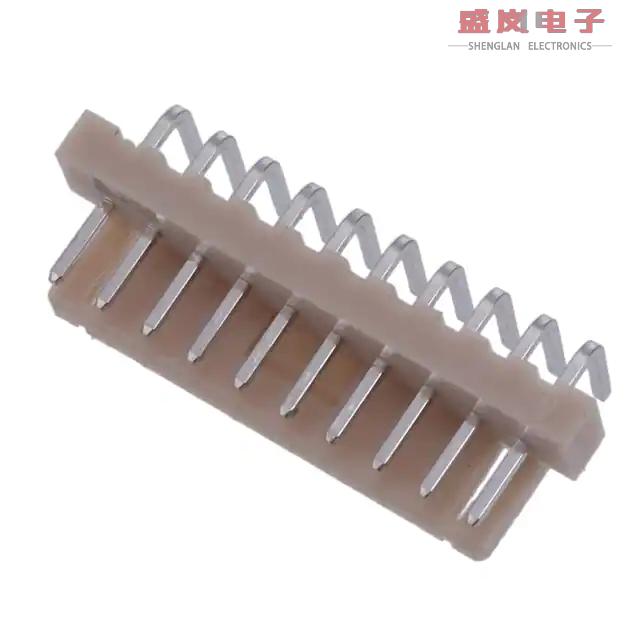 原装正品DF1-10P-2.5DS(05)[CONN HEADER R/A 10POS 2.5MM]