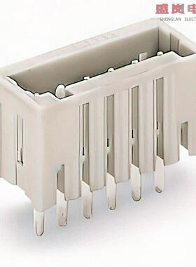 原装正品733-336[THT MALE HEADER; 0.8 X 0.8 MM SO]