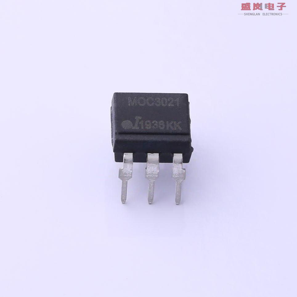 原装正品MOC3021M[MOC3021M]