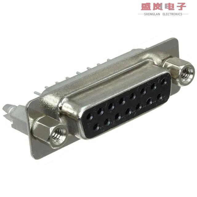 原装正品2301840-1[CONN D-SUB RCPT 15POS VERT SLDR]