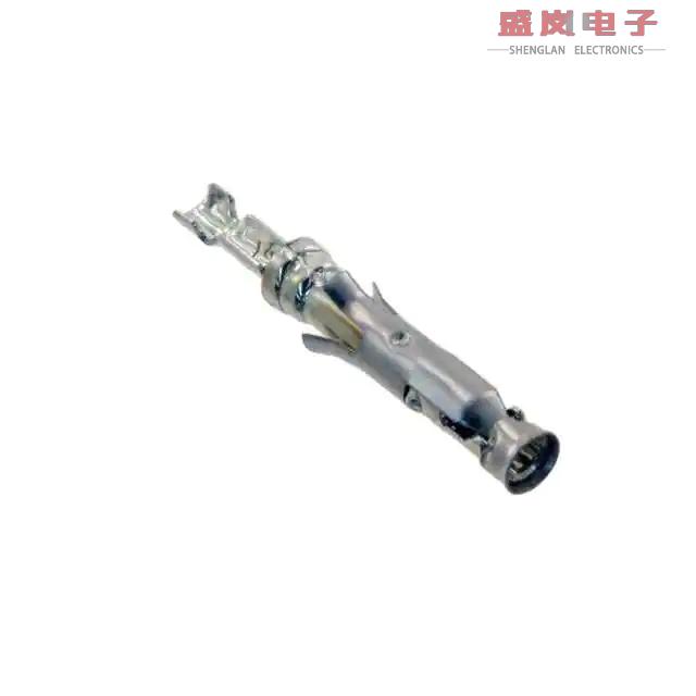原装正品1-66108-5[CONN SOCKET 24-26AWG TIN CRIMP]