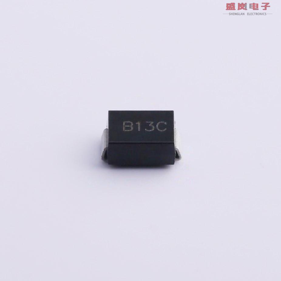 原装正品BV-SMBJ13CA[瞬态电压抑制器  VC=21.5V IPP=2