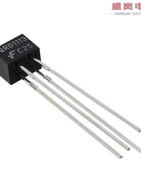 原装正品QRD1113[SENSR OPTO TRANS 1.27MM REFL PCB]