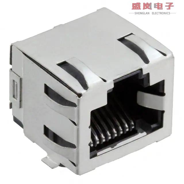 原装正品2178415-1[CONN MOD JACK 8P8C R/A SHIELDED]