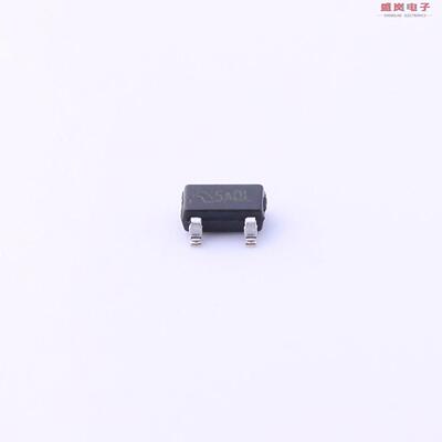 原装正品ME6206A20M3G[Vin=6V Vout=2V 45dB@(1kHz)]