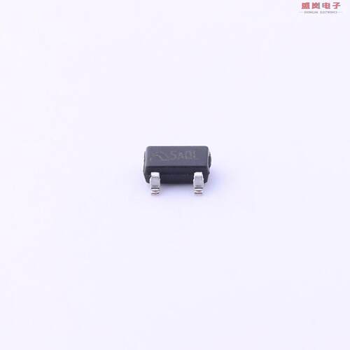 原装正品ME6206A20M3G[Vin=6V Vout=2V 45dB@(1kHz)]