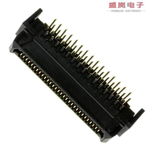 原装正品TX24-60R-LT-N1E[CONN RCPT 60POS R/A GOLD]