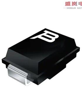 原装正品TISP4030L1BJR-S[THYRISTOR 15V 120A DO214AA]