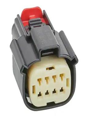 原装正品33472-4801[汽车 MX150 SLD F REC DR 8