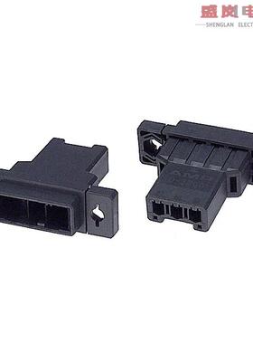 原装正品2-179553-3[CONN HOUSING TAB 3POS KEY-Y PANL]