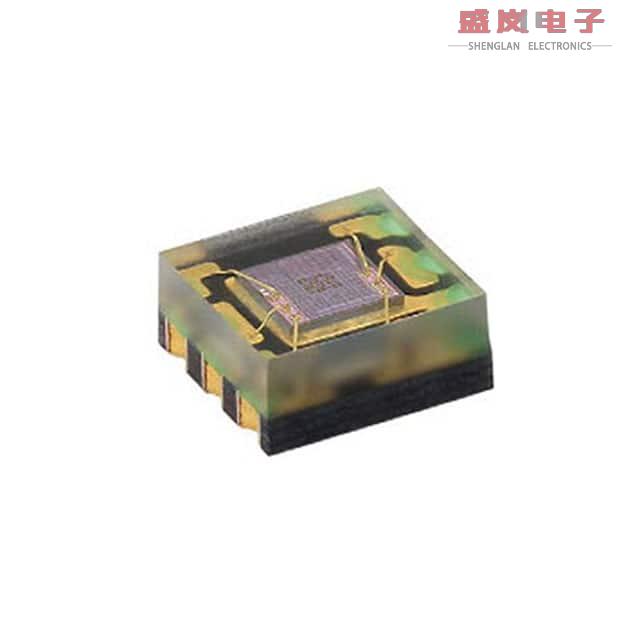 原装正品VEML6030[SENSOR OPT 550NM AMBIENT 6SMD]