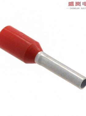 原装正品3201592[CONN FERRULE 16AWG RED]