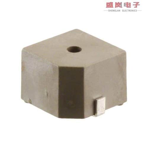 原装正品CT-1205C-SMT-TR[BUZZER MAGNETIC 5V 12.8X12