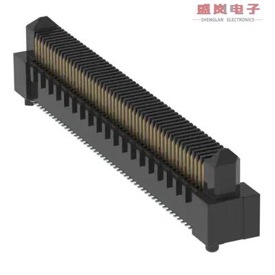 原装正品ER8-100P-0.8SV-5H[CONN HDR 100POS SMD GOLD]