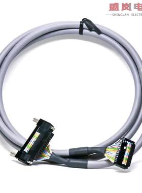 原装正品XW2Z-300B[CABLE ASSEMBLY INTERFACE 9.84']