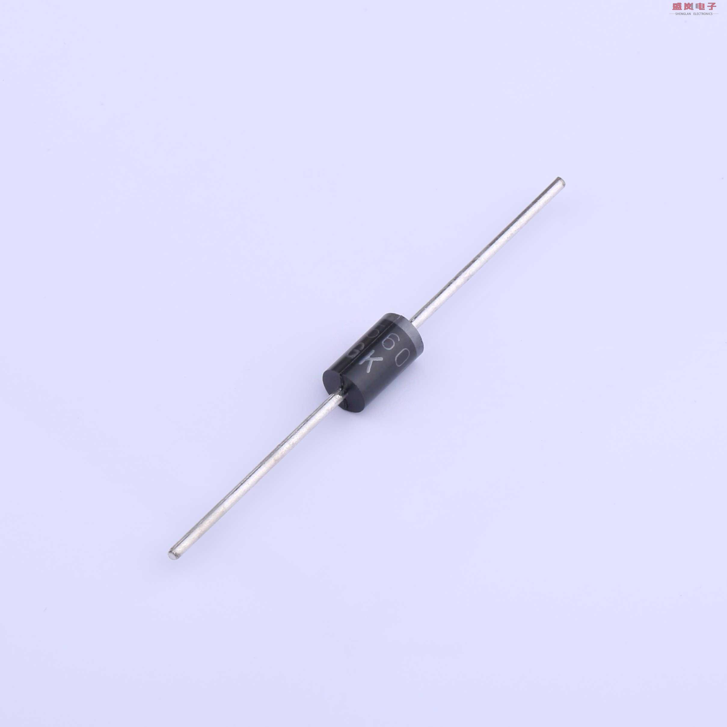 原装正品SR560L-B[60V 5A 550mV@5A]