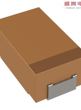 原装正品TPSD686K016S0150[CAP TANT 68UF 10% 16V 2917]