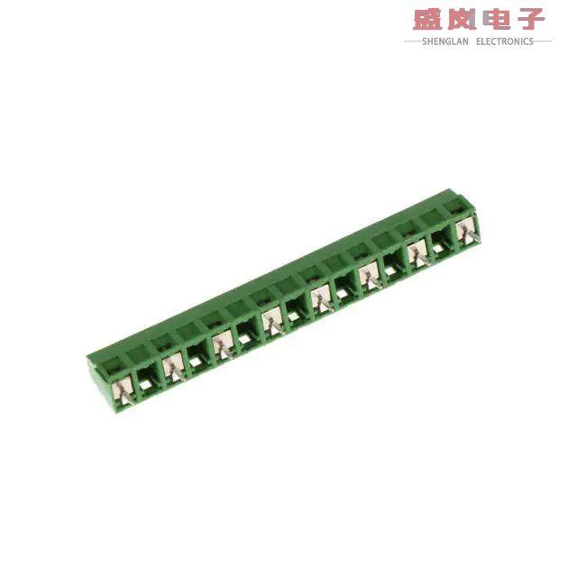 原装正品282838-9[TERM BLK 8P SIDE ENTRY 10MM PCB]