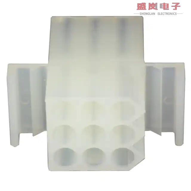 原装正品770093-1[CONN RECEPT W/DETENT 9POS .093]