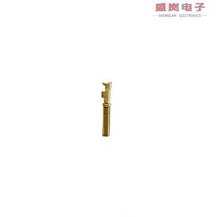 14AWG CONN 正品 原装 0144 SOCKET CRIMP GOLD AT62