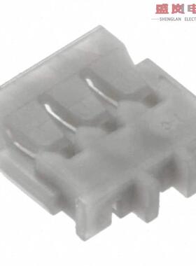 原装正品ACHFR-03V-H[CONN RCPT HSG 3POS 1.20MM]