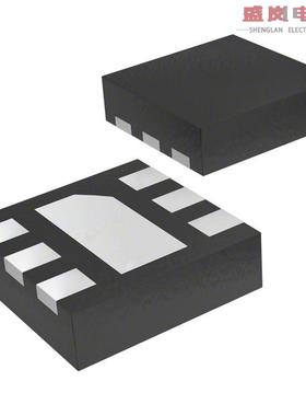 原装正品NCP730BMT500TBG[IC REG LINEAR 5V 150MA 6WDFN]