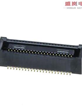 原装正品DF40HC(3.0)-44DS-0.4V(51)[CONN RCPT 44POS