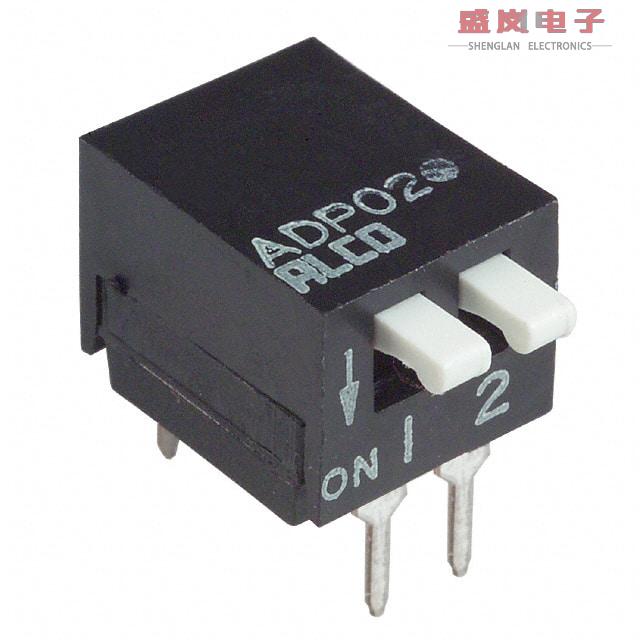 原装正品1571999-1[SWITCH PIANO DIP SPST 25MA 24V]