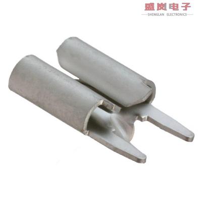 原装正品63994-1[CONN QC RCPT 0.205/0.250 SOLDER]