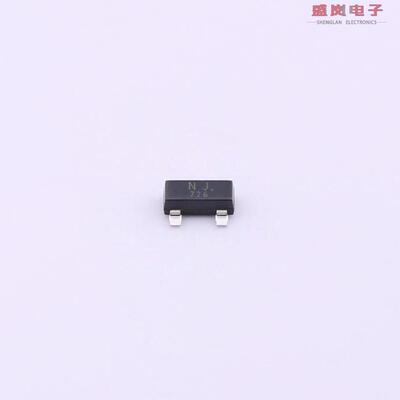 原装正品AO3460[N通道60-V（D-S）MOSFET SOT23 ID=250mA