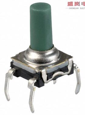 原装正品KSL0M312LFT[SWITCH TACTILE SPST-NO 0.05A 32V]