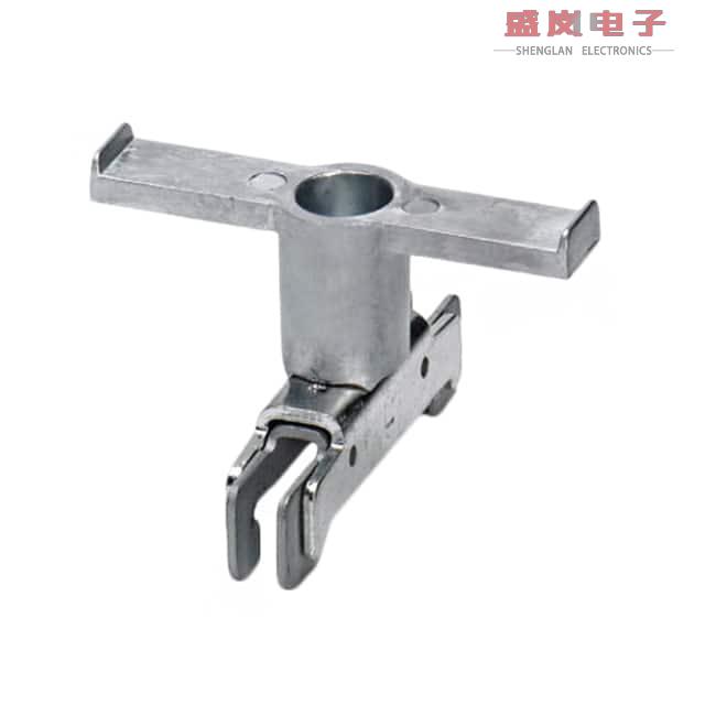 原装正品3213111[CONN TERM BLK SUP PLATE 2POS]